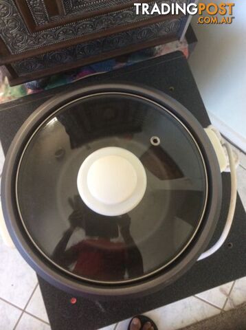 Rice Cooker - photo 2 of 6