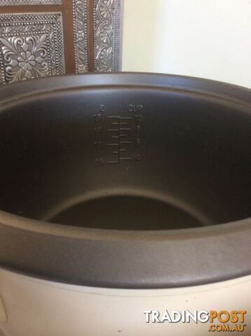 Rice Cooker - photo 4 of 6