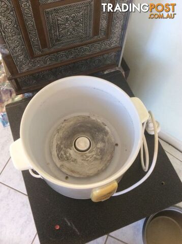 Rice Cooker - photo 5 of 6