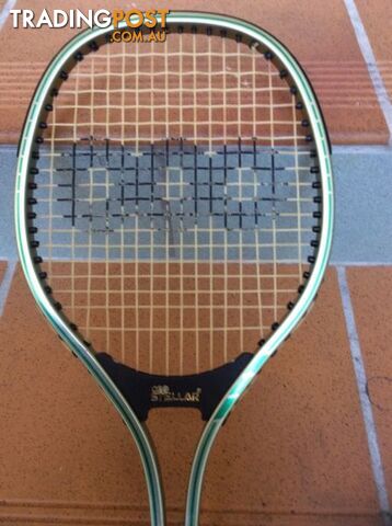 Racquet - photo 3 of 3