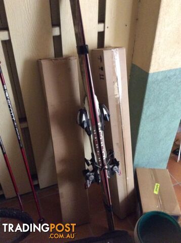Ski Gear - photo 3 of 8