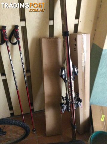 Ski Gear - photo 4 of 8