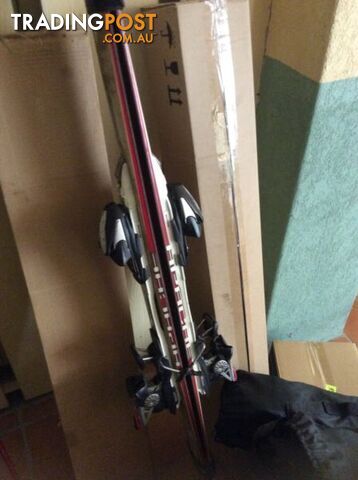 Ski Gear - photo 2 of 8
