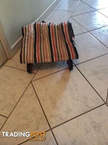 Shopping trolley - photo 4 of 6