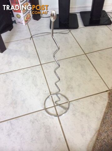 Toilet roll holder - photo 2 of 2