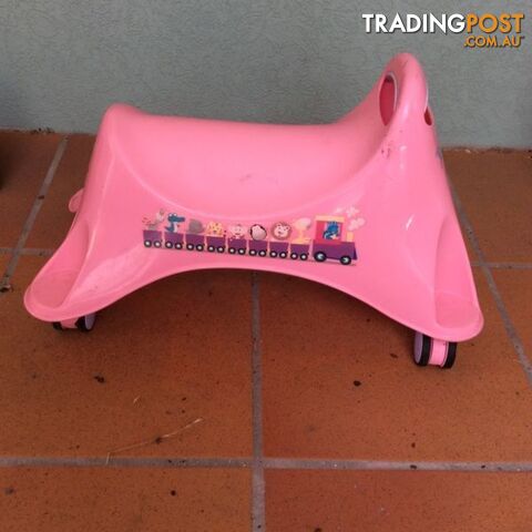 Baby toy - photo 3 of 3