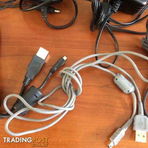Various phone USB charger - photo 2 of 5