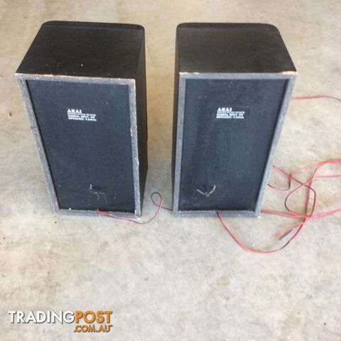 Speaker - photo 3 of 5