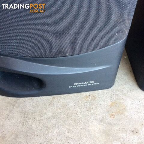 Speaker - photo 2 of 5