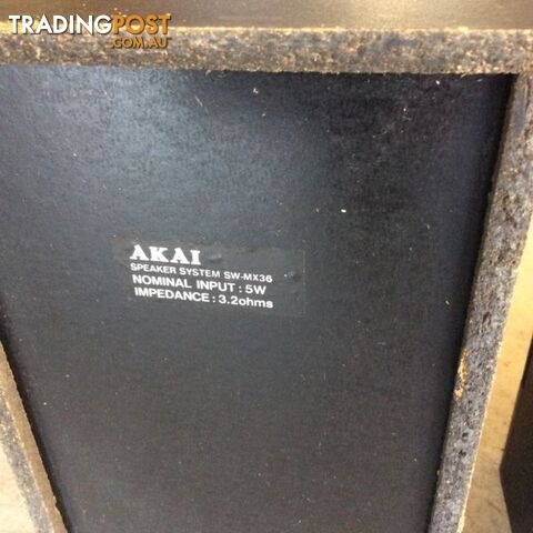 Speaker - photo 5 of 5