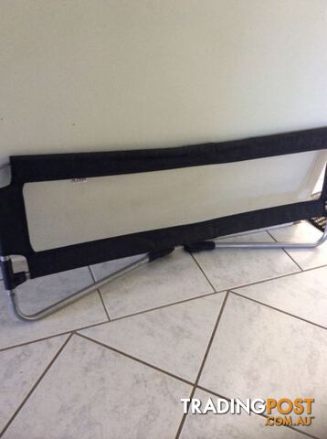 Bed rail - photo 3 of 4