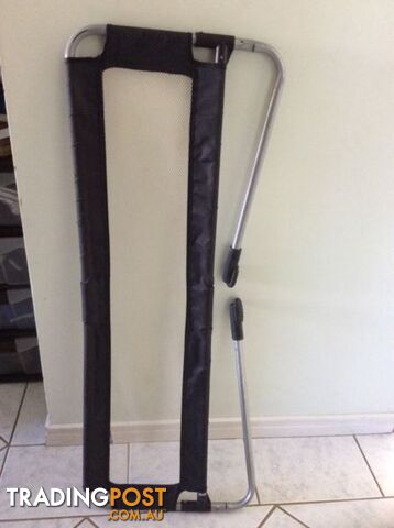 Bed rail - photo 4 of 4