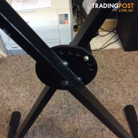 Casio stands - photo 3 of 5