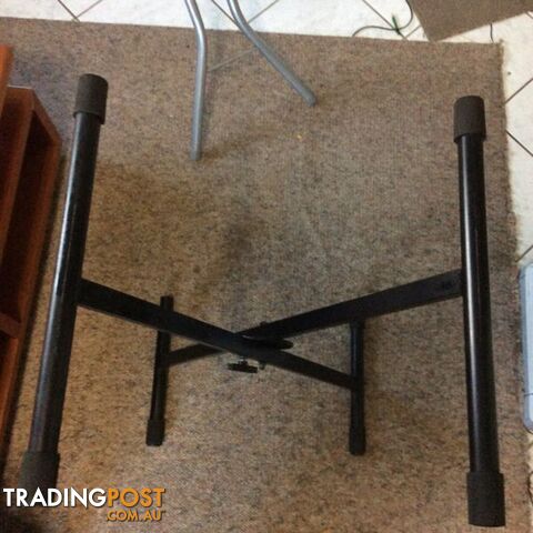 Casio stands - photo 5 of 5