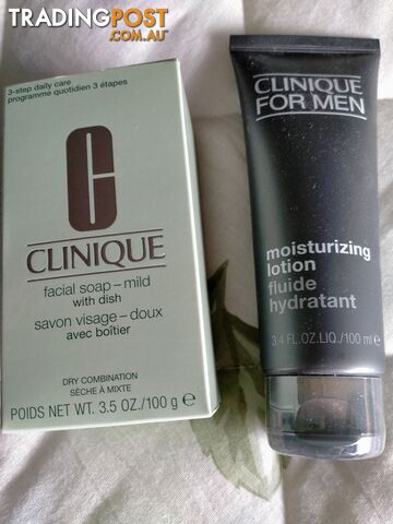 Clinique for Men