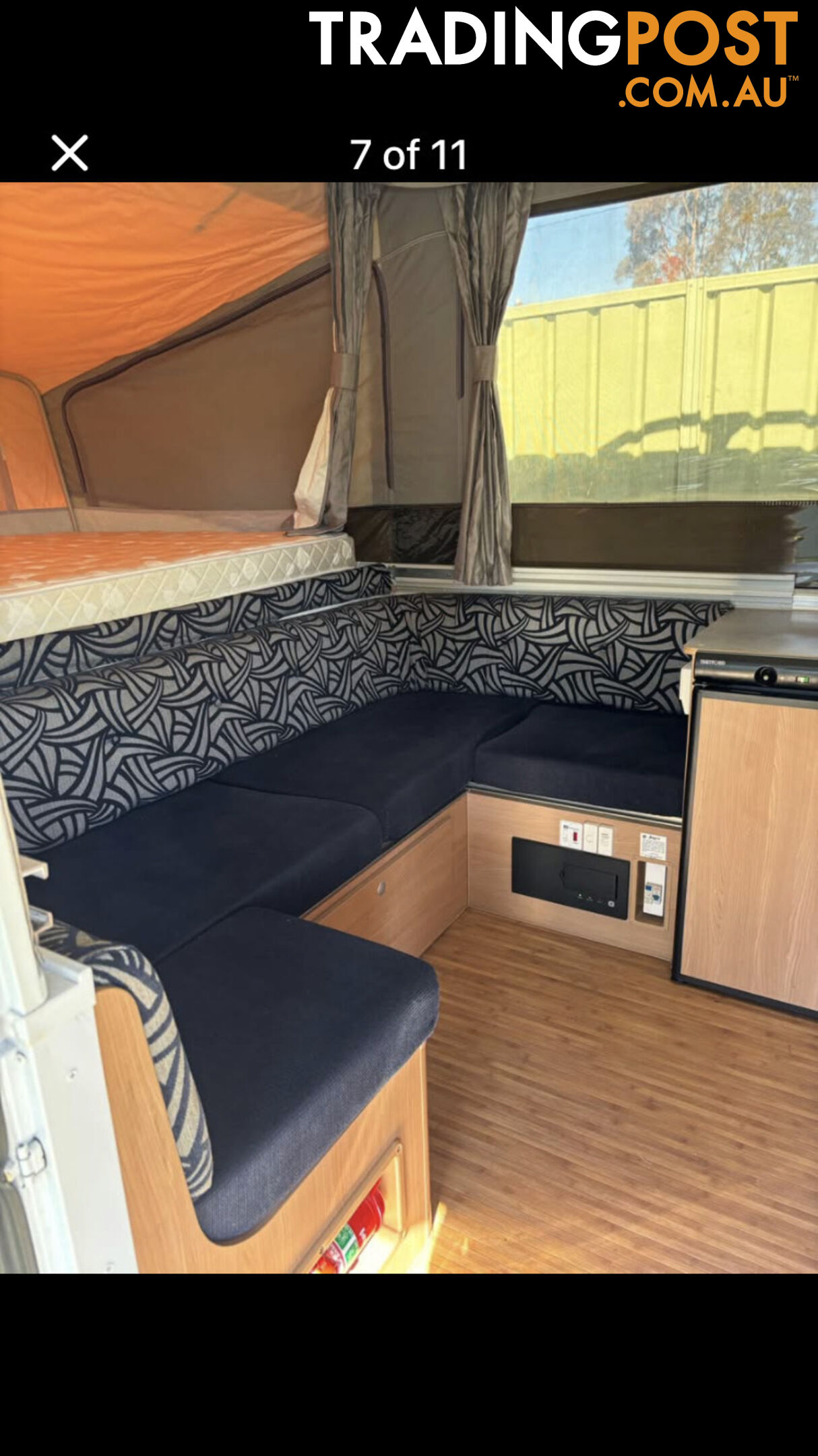 2014 Jayco SWAN