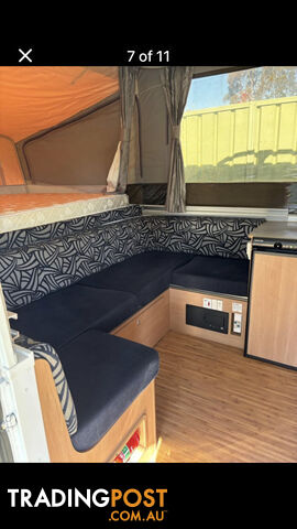 2014 Jayco SWAN