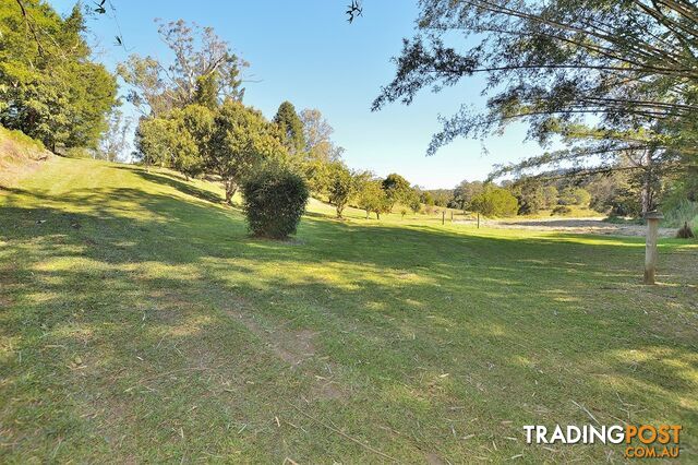 331 Highlands Rd Eudlo QLD 4554