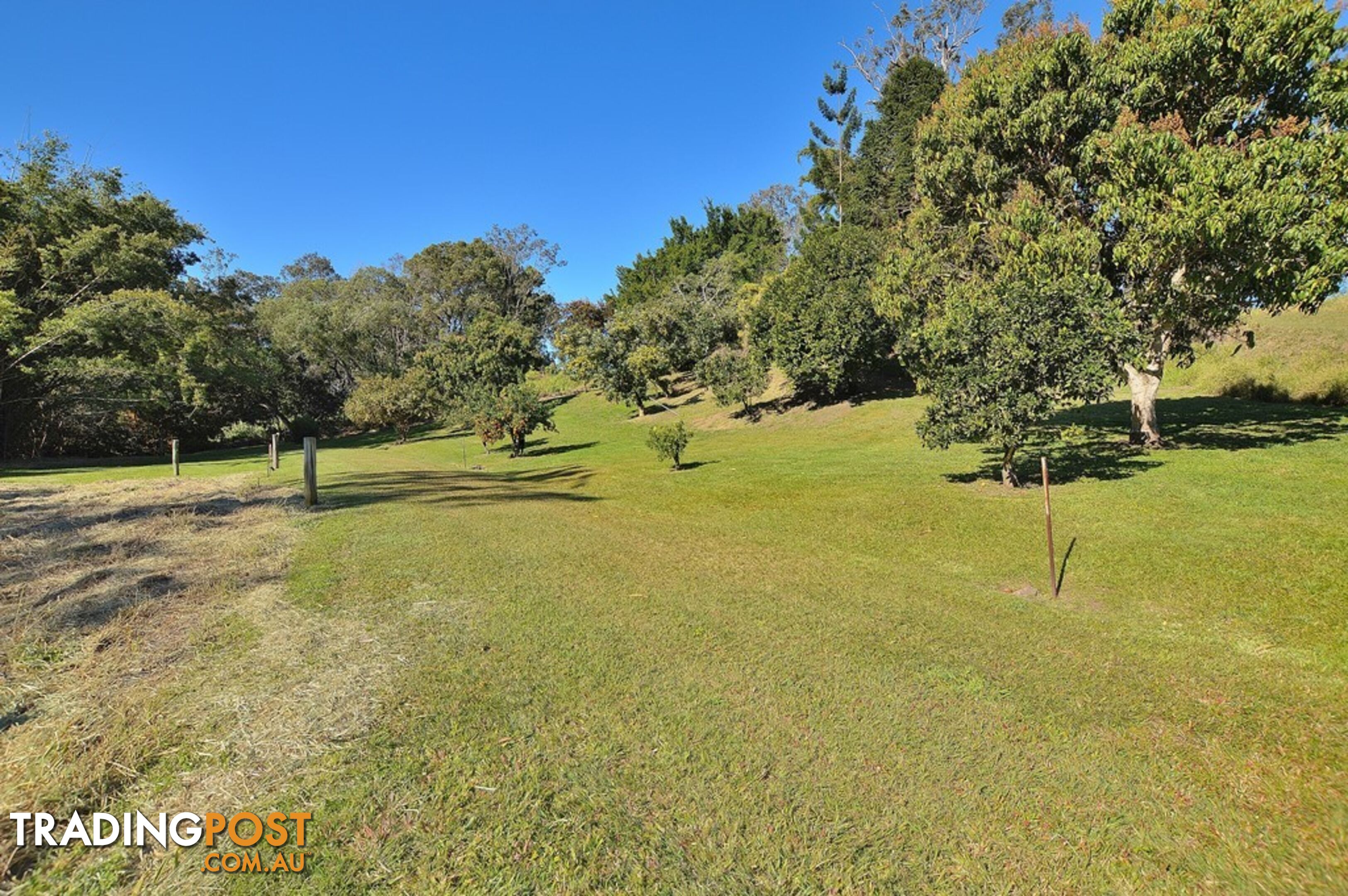 331 Highlands Rd Eudlo QLD 4554