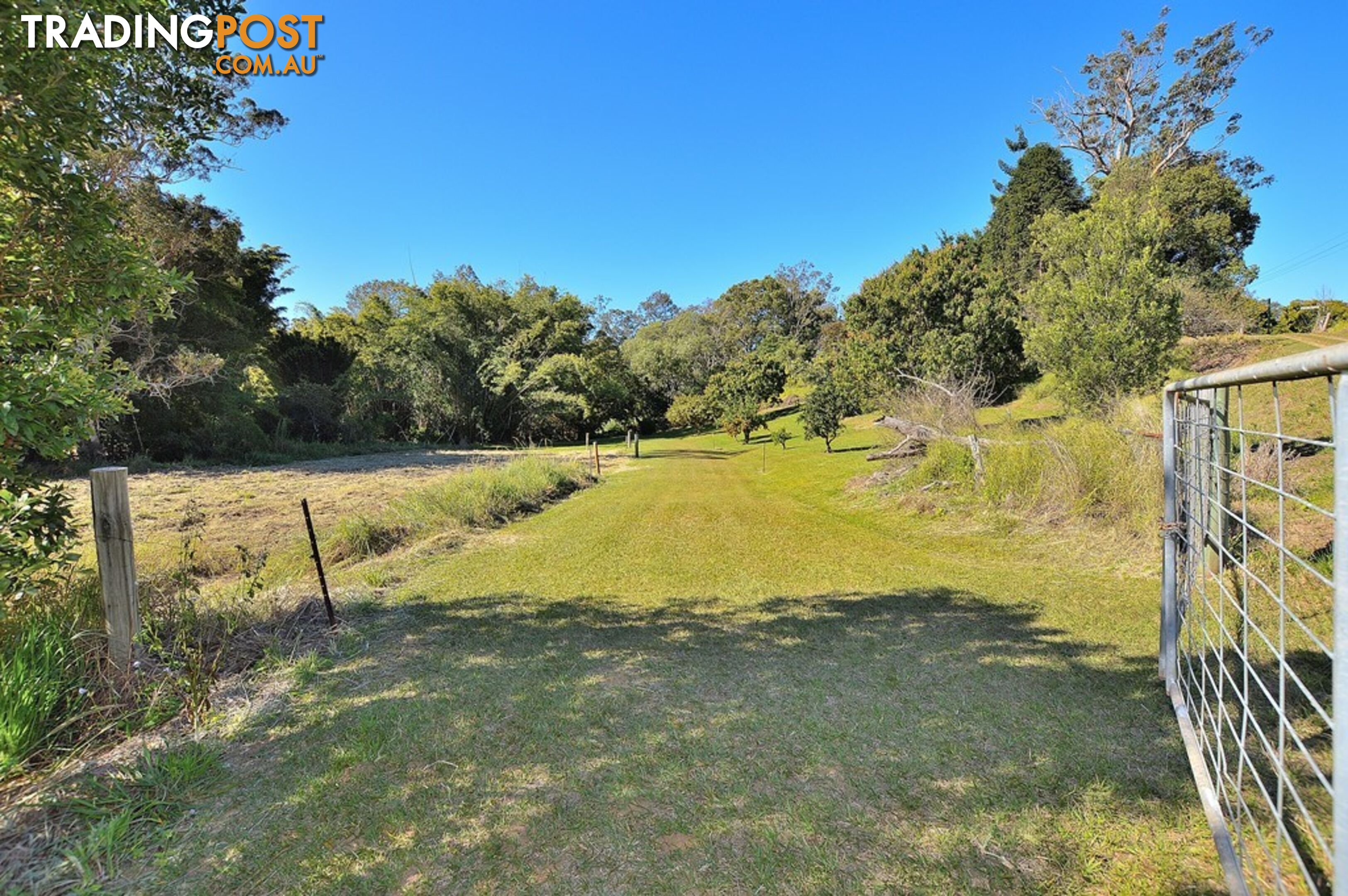 331 Highlands Rd Eudlo QLD 4554