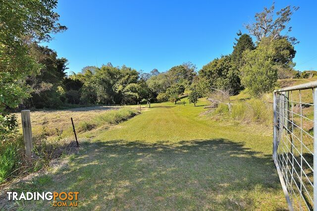 331 Highlands Rd Eudlo QLD 4554