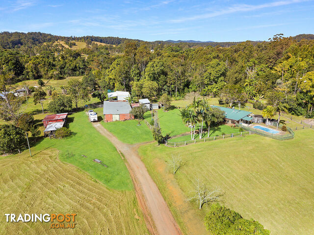 47 Don Napier Rd Eumundi QLD 4562