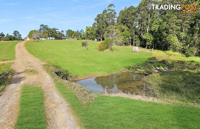 47 Don Napier Rd Eumundi QLD 4562