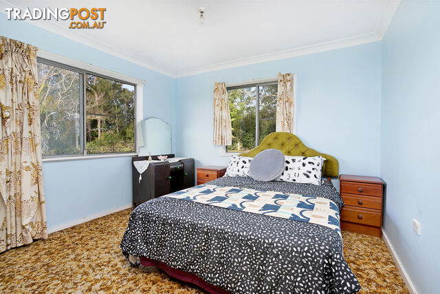 47 Don Napier Rd Eumundi QLD 4562