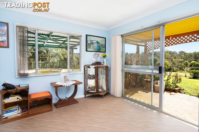 47 Don Napier Rd Eumundi QLD 4562