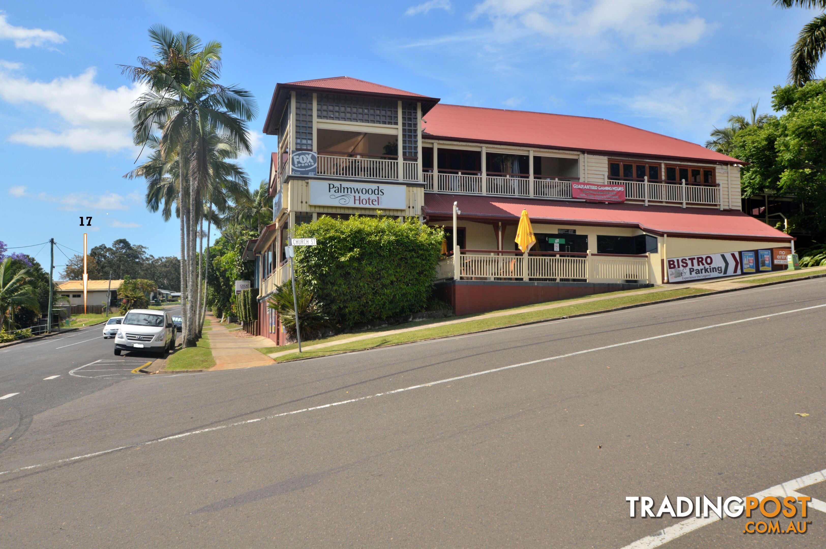 17 Main St Palmwoods QLD 4555