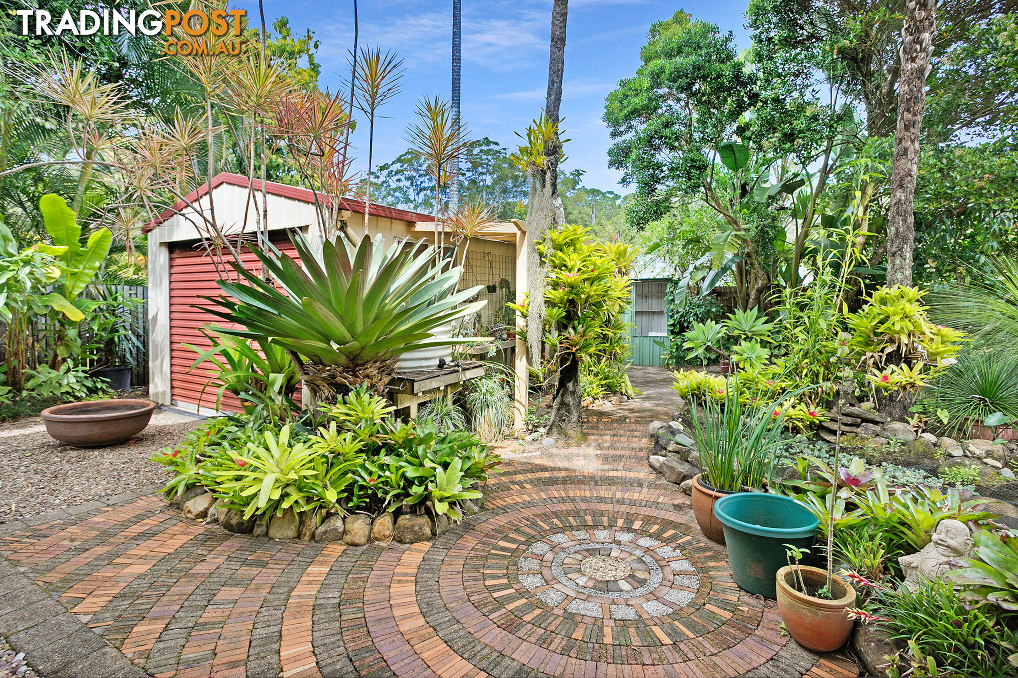 7 Stanley St Palmwoods QLD 4555