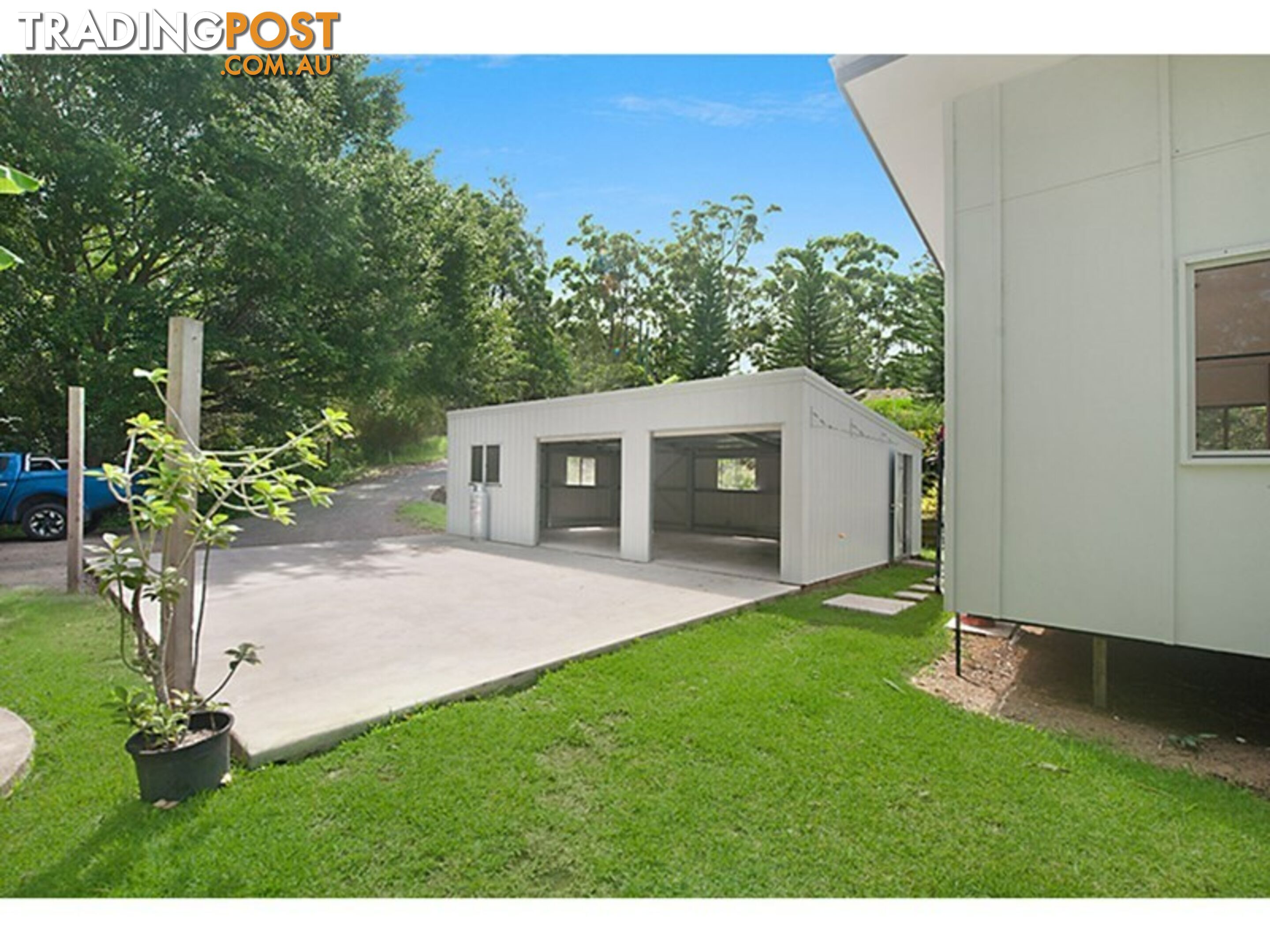 70A Wilson Rd Ilkley QLD 4554