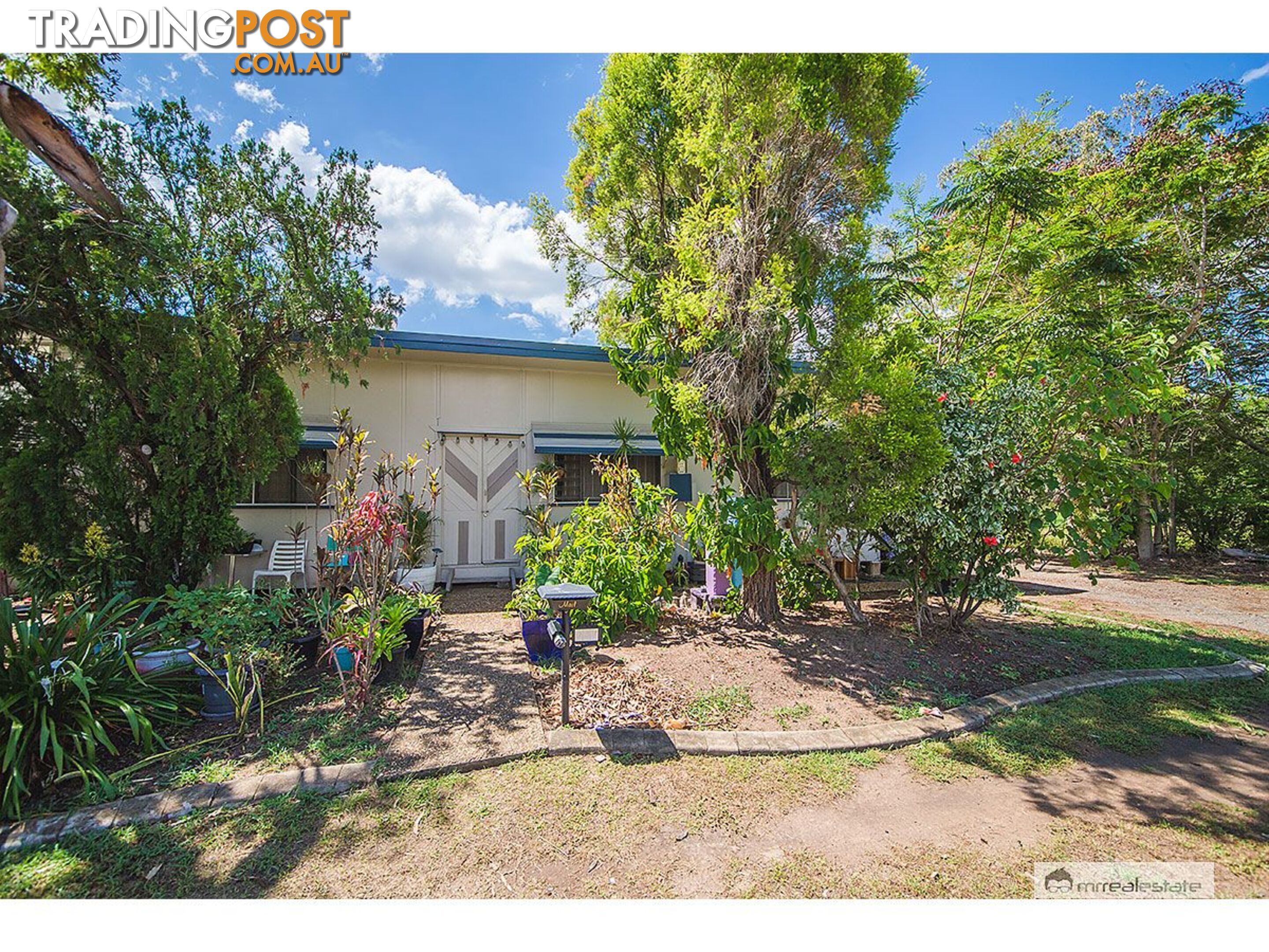 247 Lakes Creek Road Berserker QLD 4701