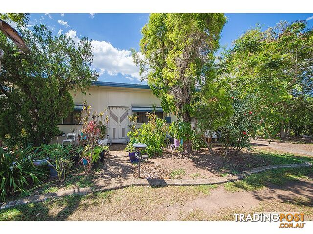 247 Lakes Creek Road Berserker QLD 4701