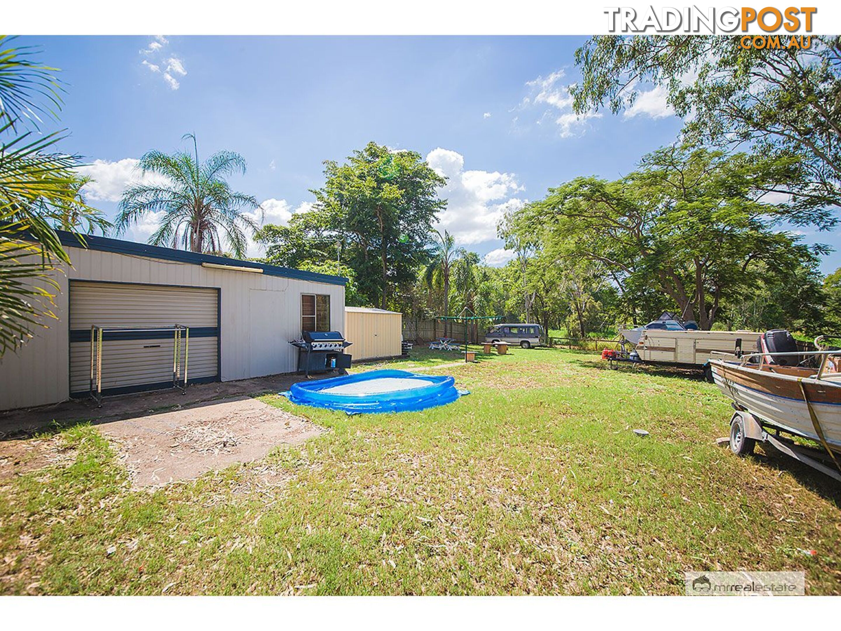 247 Lakes Creek Road Berserker QLD 4701