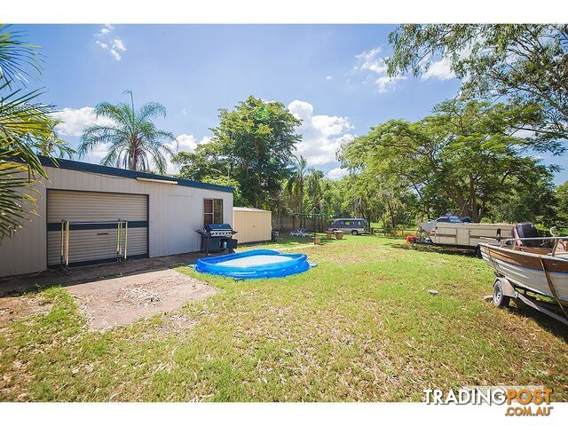 247 Lakes Creek Road Berserker QLD 4701