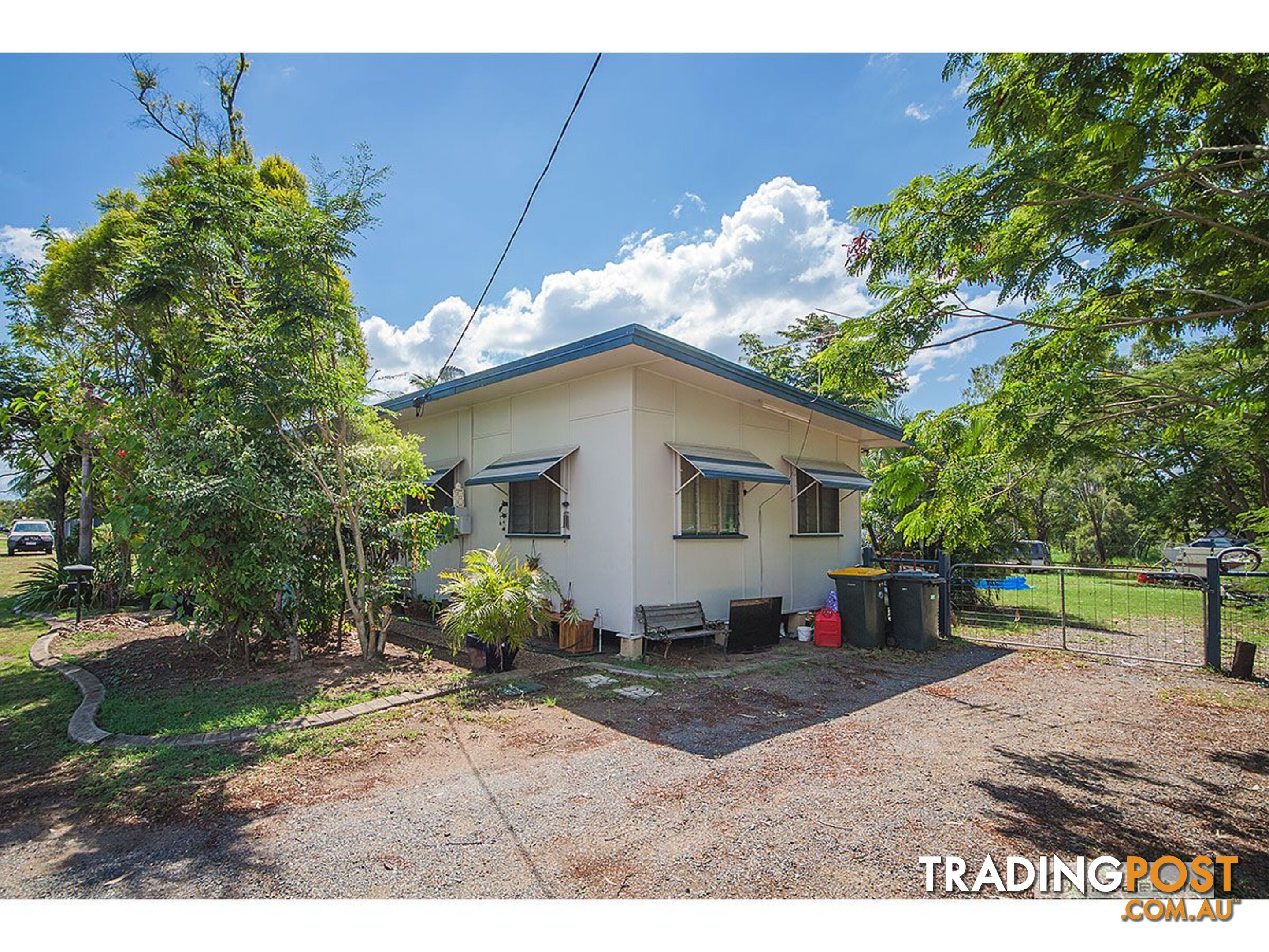 247 Lakes Creek Road Berserker QLD 4701