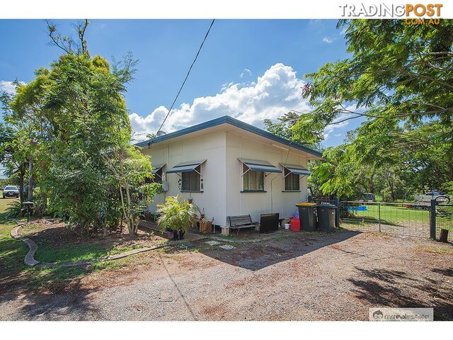 247 Lakes Creek Road Berserker QLD 4701