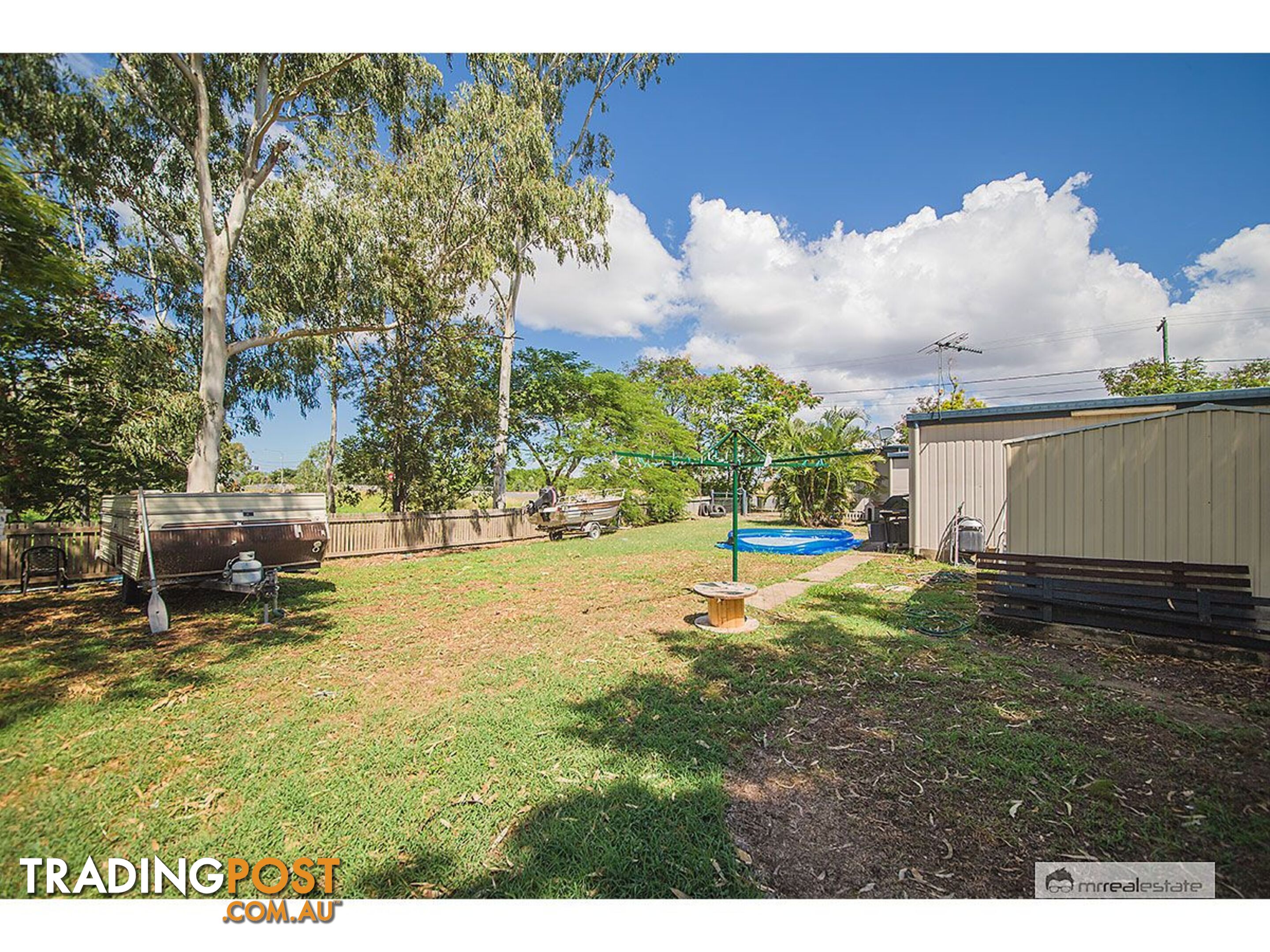 247 Lakes Creek Road Berserker QLD 4701