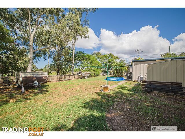 247 Lakes Creek Road Berserker QLD 4701