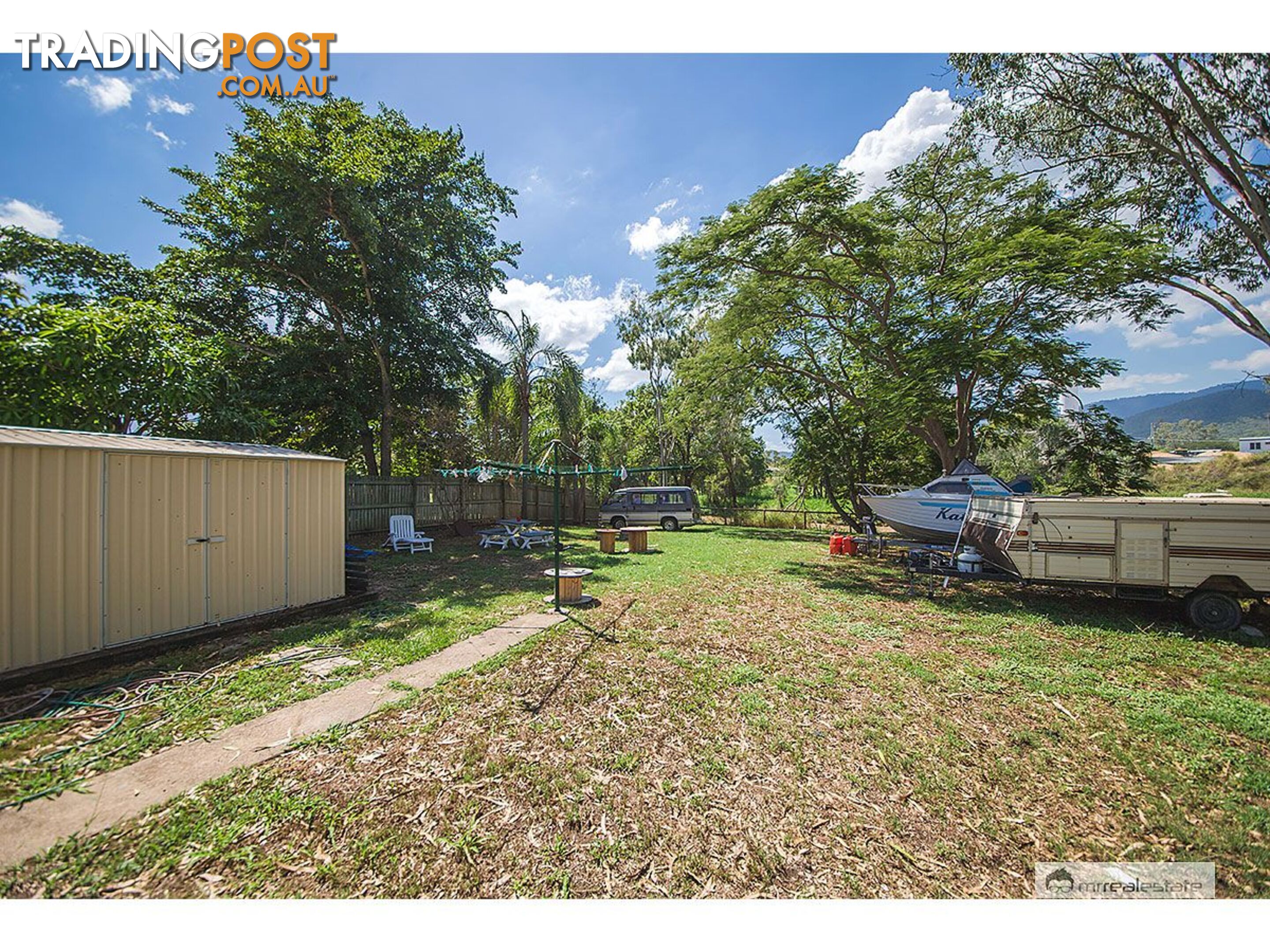 247 Lakes Creek Road Berserker QLD 4701