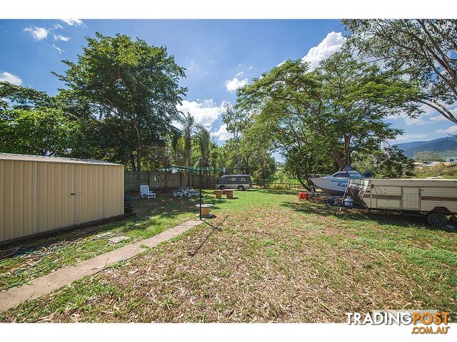 247 Lakes Creek Road Berserker QLD 4701