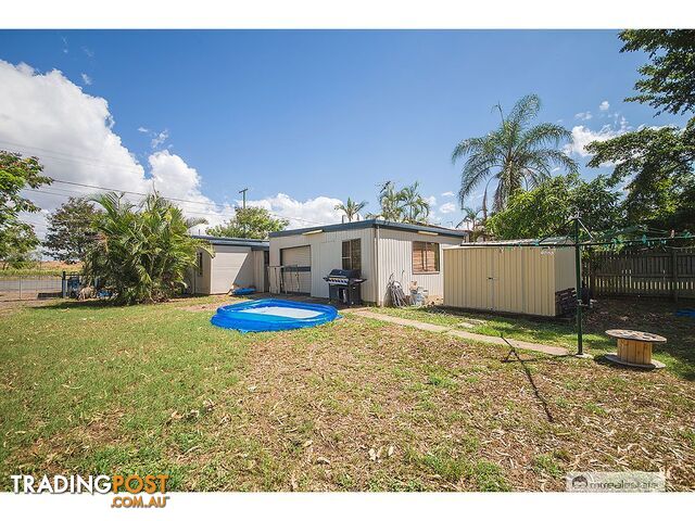 247 Lakes Creek Road Berserker QLD 4701