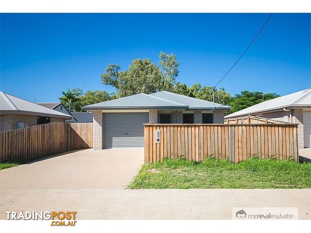 116 Kerrigan Street Frenchville QLD 4701