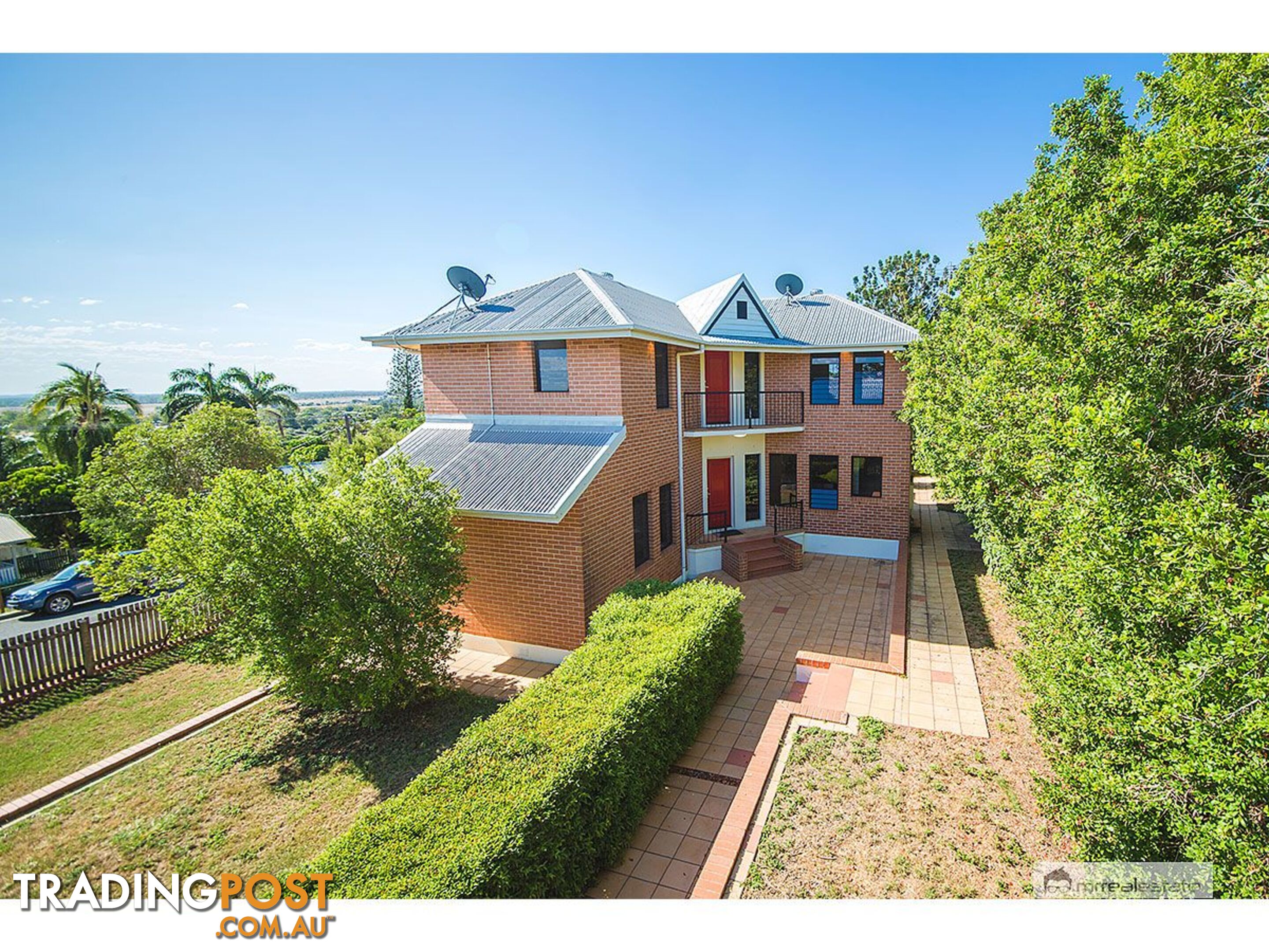 8 Herley Street The Range QLD 4700