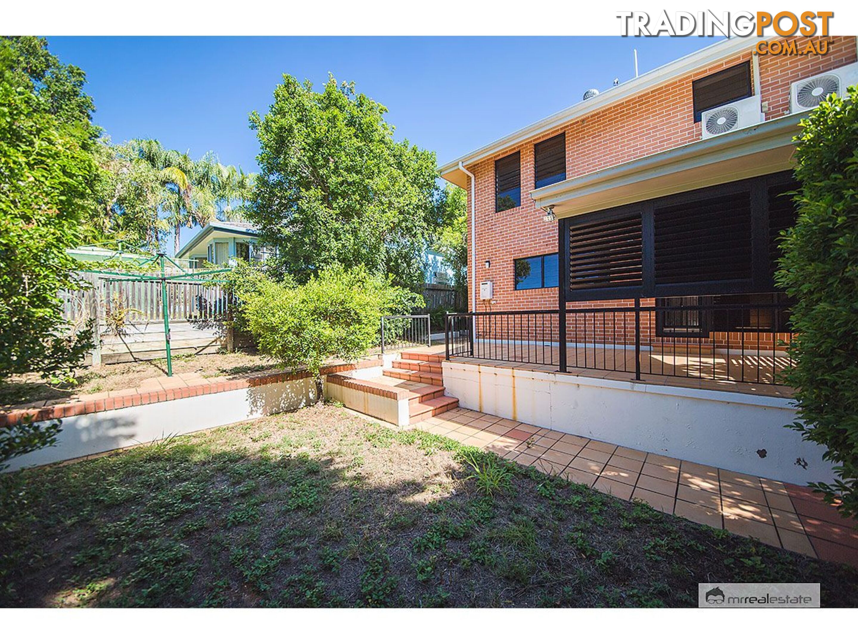 8 Herley Street The Range QLD 4700