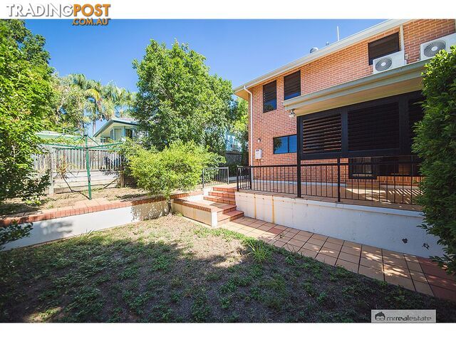 8 Herley Street The Range QLD 4700