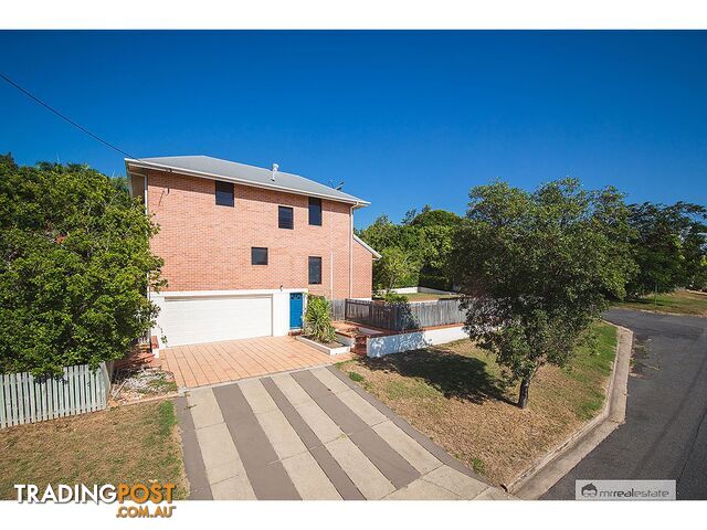 8 Herley Street The Range QLD 4700