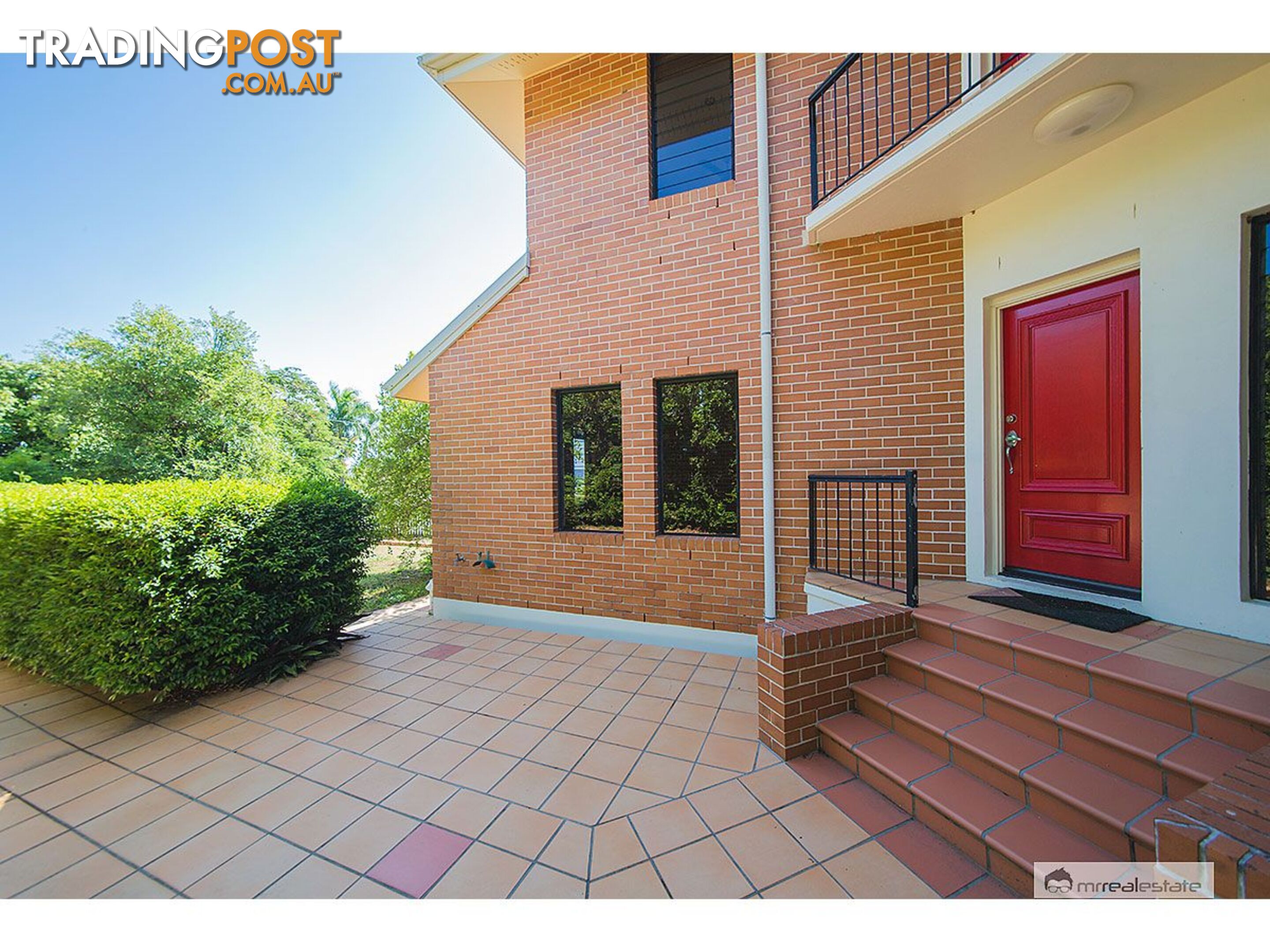 8 Herley Street The Range QLD 4700