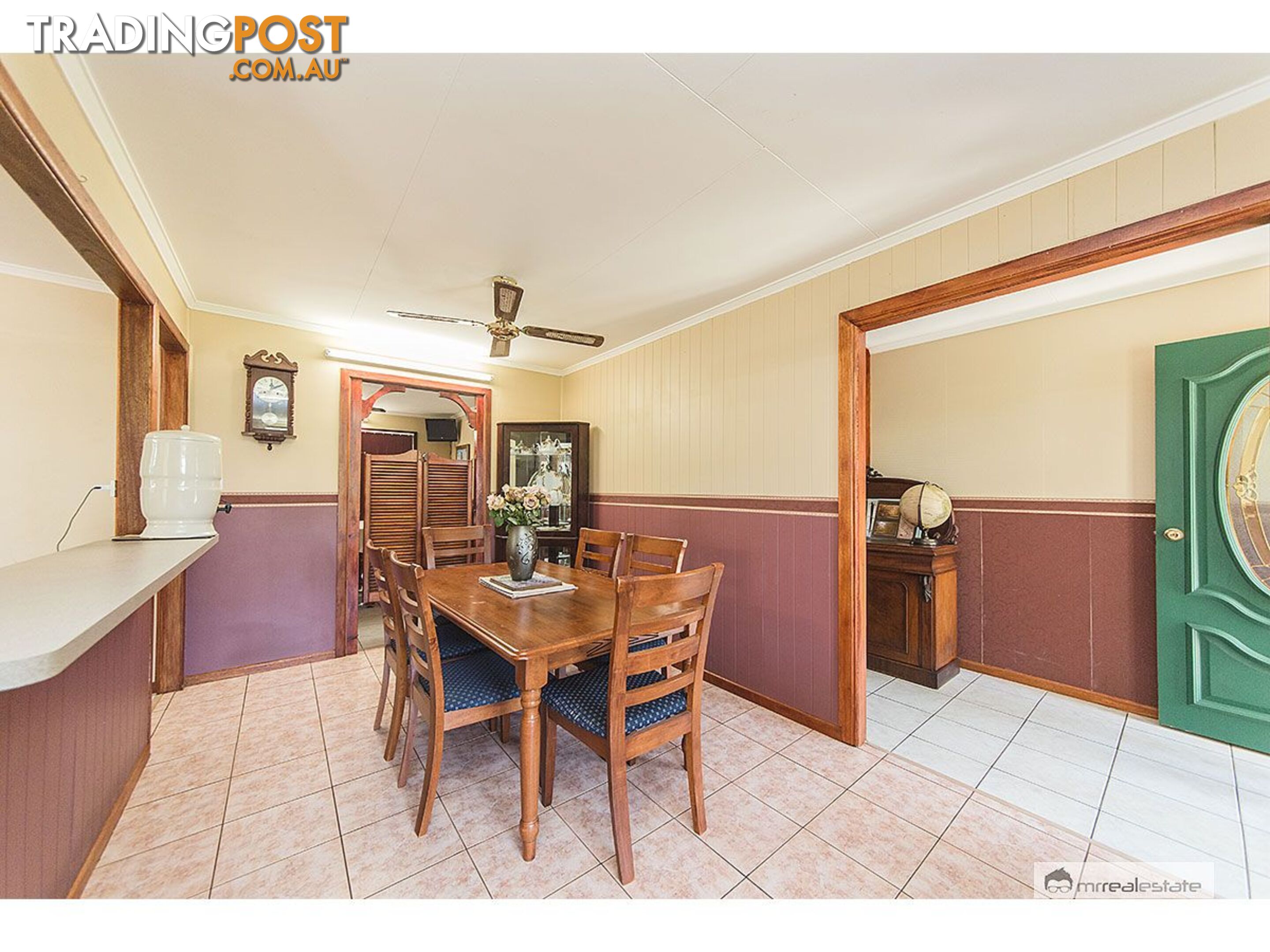 156 Plahn Street Frenchville QLD 4701